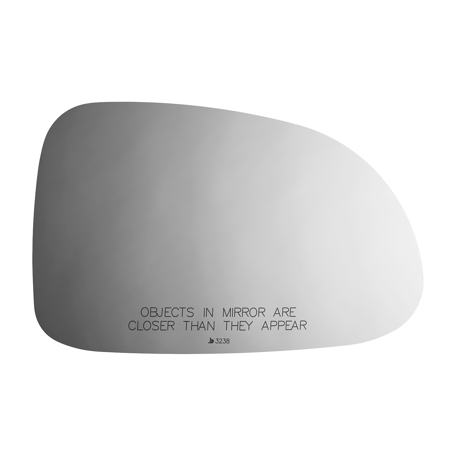 SIDE VIEW MIRROR